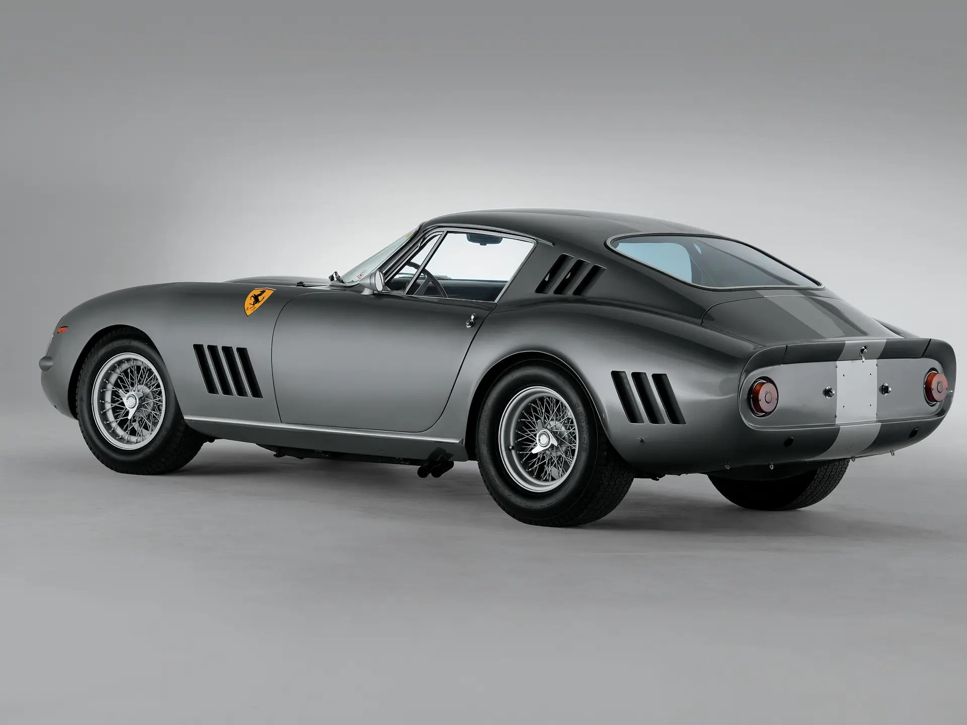 1964 Ferrari 275 GTB/C Speciale by Scaglietti - imagen 1