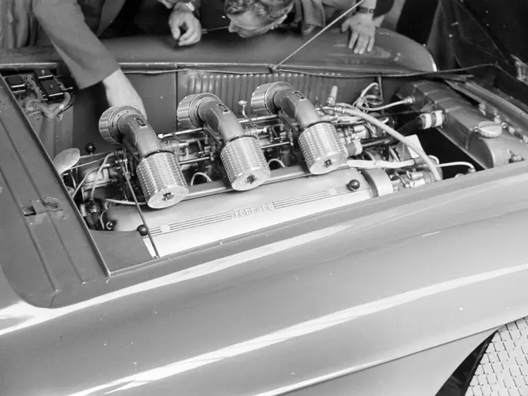 Le Mans 1951.