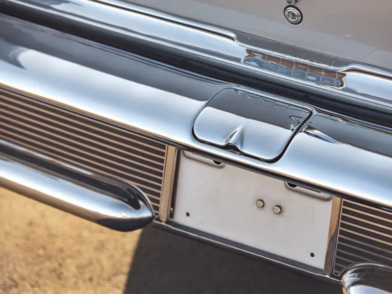 1958 Buick Limited Convertible | RM Sotheby's | Photo: Ted Pieper