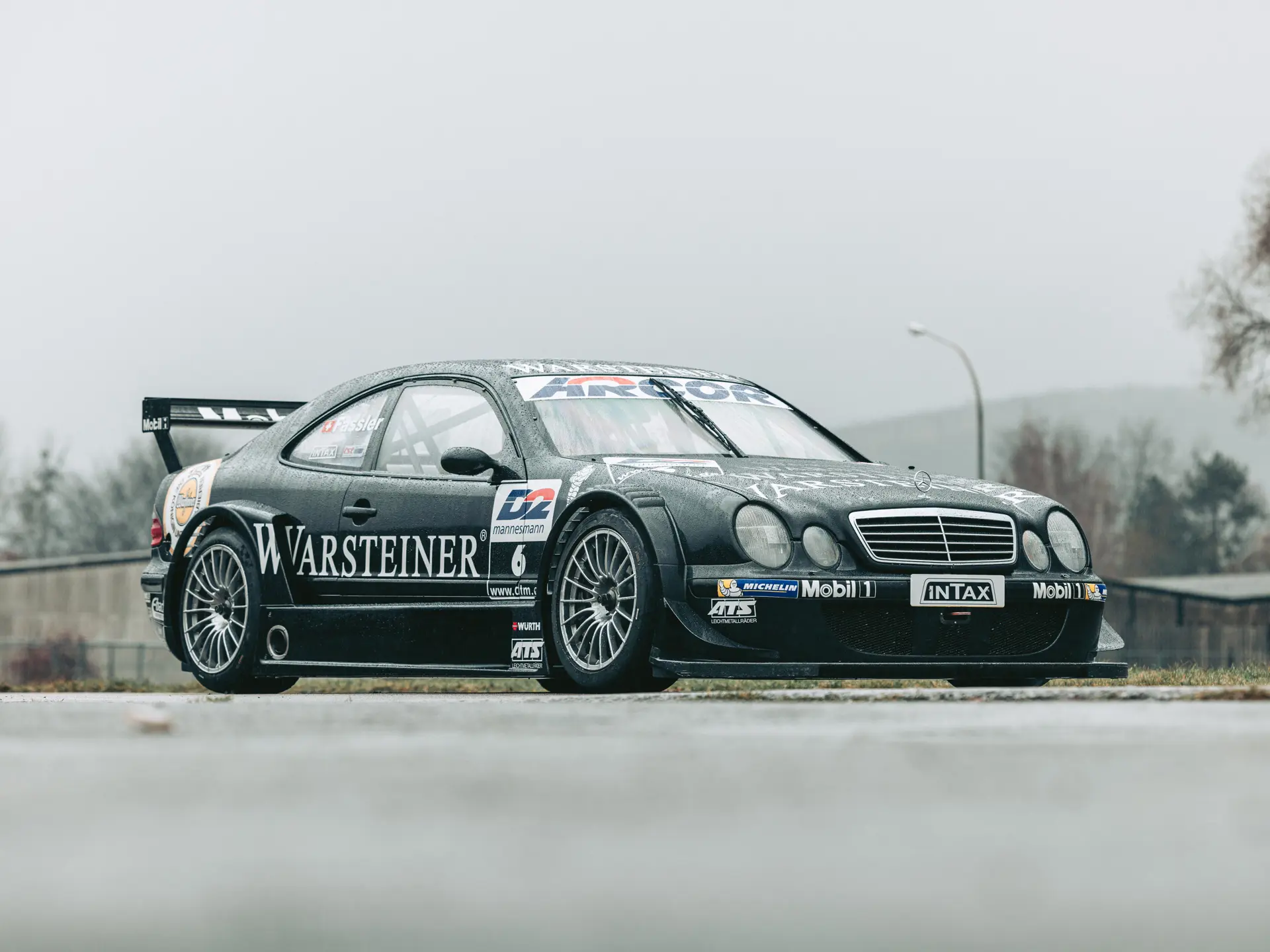 model car 538888B 090159388883