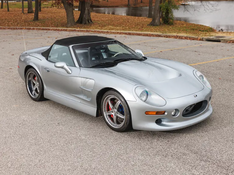 1999 Shelby Series 1 | RM Sotheby's | Photo: Teddy Pieper - @vconceptsllc