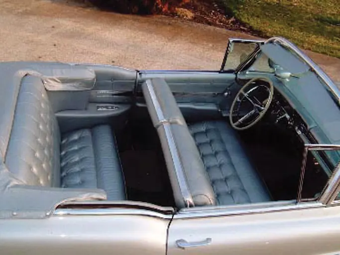 Buick Limited Convertible: market value and price history