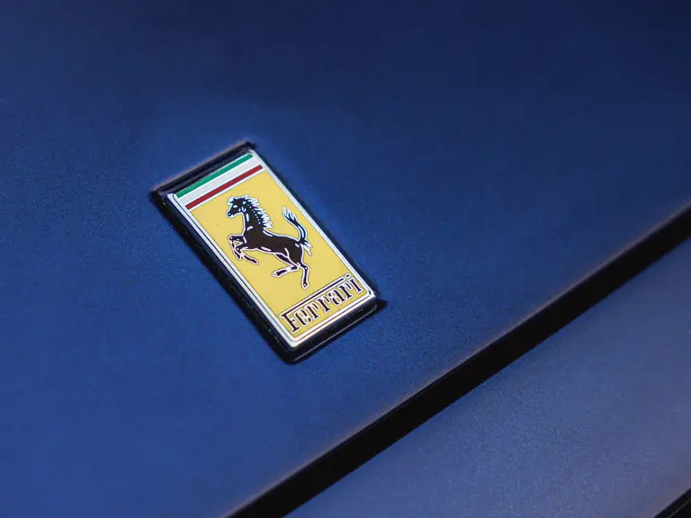 1999 Ferrari F355 Spider | Photo: Teddy Pieper - @vconceptsllc
