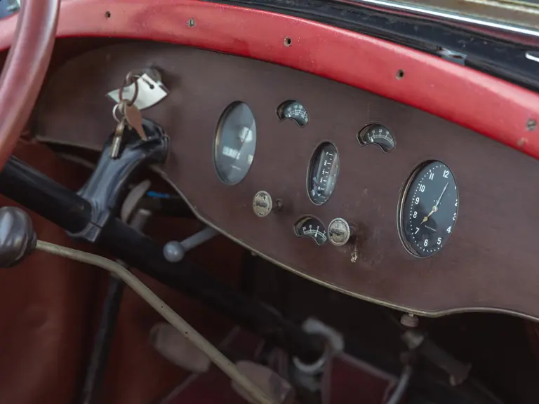 Photo: Teddy Pieper @vconceptsllc | ©2020 Courtesy of RM Auctions