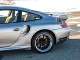 2002 Porsche 911 Turbo Coupe | Photo: Teddy Pieper @vconceptsllc
