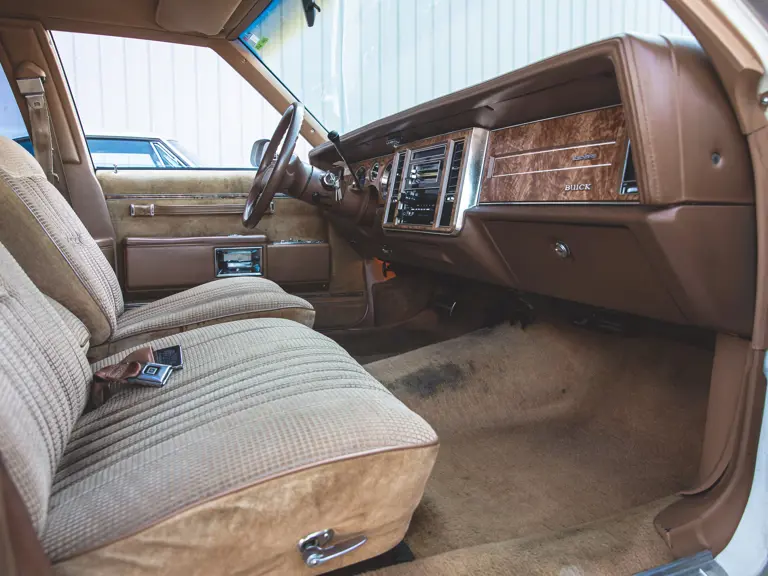 Photo: Teddy Pieper @vconceptsllc | ©2020 Courtesy of RM Auctions