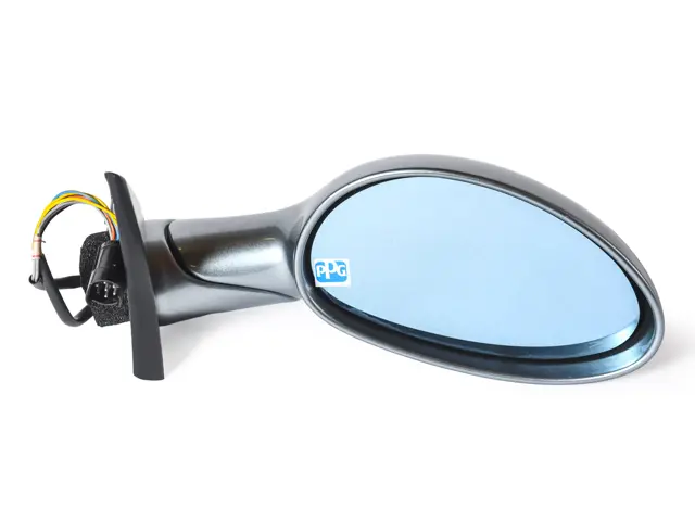 Ferrari 550/575 Right Wing Mirror | The Red Catalogue | RM Sotheby's