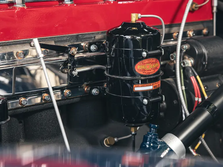 Chrysler Imperial 8 | RM Sotheby's | Photo: Teddy Pieper - @vconceptsllc Chrysler Imperial 8 | RM Sotheby's | Photo: Teddy Pieper - @vconceptsllc