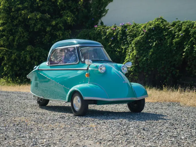 1962 Messerschmitt KR 200