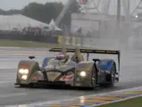 The Creation was raced by Johnny Mowlem, Stuart Hall, and Marc Goossens at the 2008 24 Hours of Le Mans, finishing 19th overall.