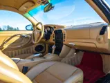 2002 Porsche 911 Turbo Coupe | Photo: Teddy Pieper @vconceptsllc