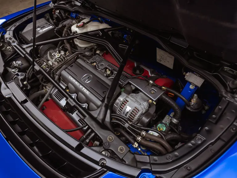 2005 Acura NSX-T Serial Number 001 | Photo: Ted Pieper - @VConceptsLLC