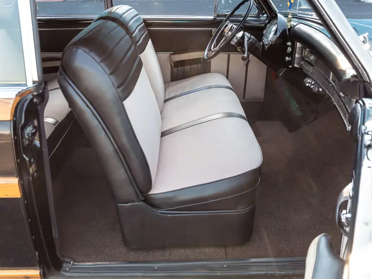Photo: Teddy Pieper @vconceptsllc | ©2020 Courtesy of RM Auctions