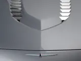 Ford Supercharged Thunderbird Concept.