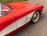 1958 Chevrolet Corvette | RM Sotheby's | Photo: Teddy Pieper - @vconceptsllc
