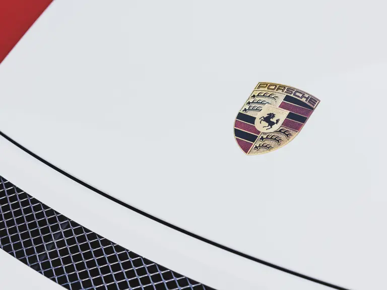 2016 Porsche 911 R | Photo: Ted Pieper - @vconceptsllc
