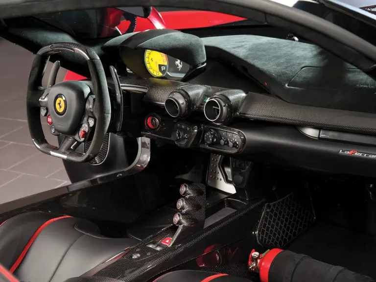 Laferrari