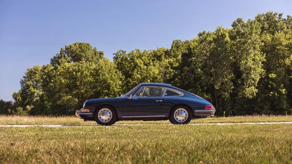 1965 Porsche 911 | RM Sotheby's | Photo: Teddy Pieper - @vconceptsllc
