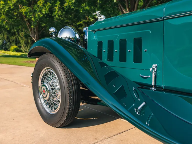 1930 Packard 734 Speedster | RM Sotheby's | Photo: Teddy Pieper - @vconceptsllc