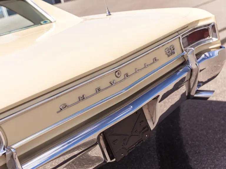 Photo: Teddy Pieper @vconceptsllc | ©2020 Courtesy of RM Auctions