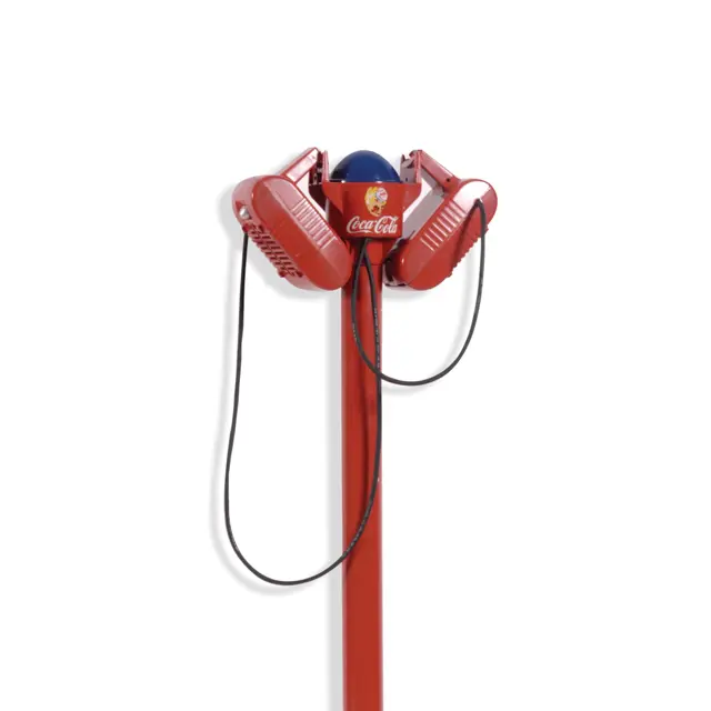 COCA-COLA WINDOW MOUNT DRIVE-IN SPEAKERS | The Ponder Collection