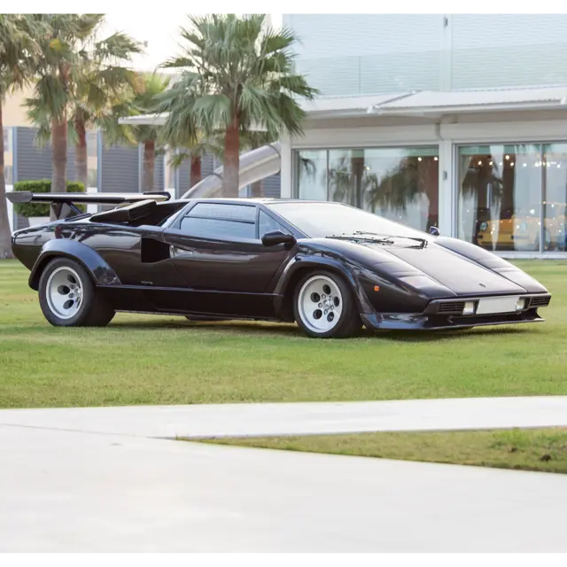 アイドロン LAMBORGHINI COUNTACH LP400S 4877c1aff5ec0f38e995e95515aef0