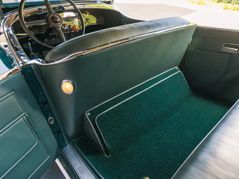 1930 Packard 734 Speedster | RM Sotheby's | Photo: Teddy Pieper - @vconceptsllc