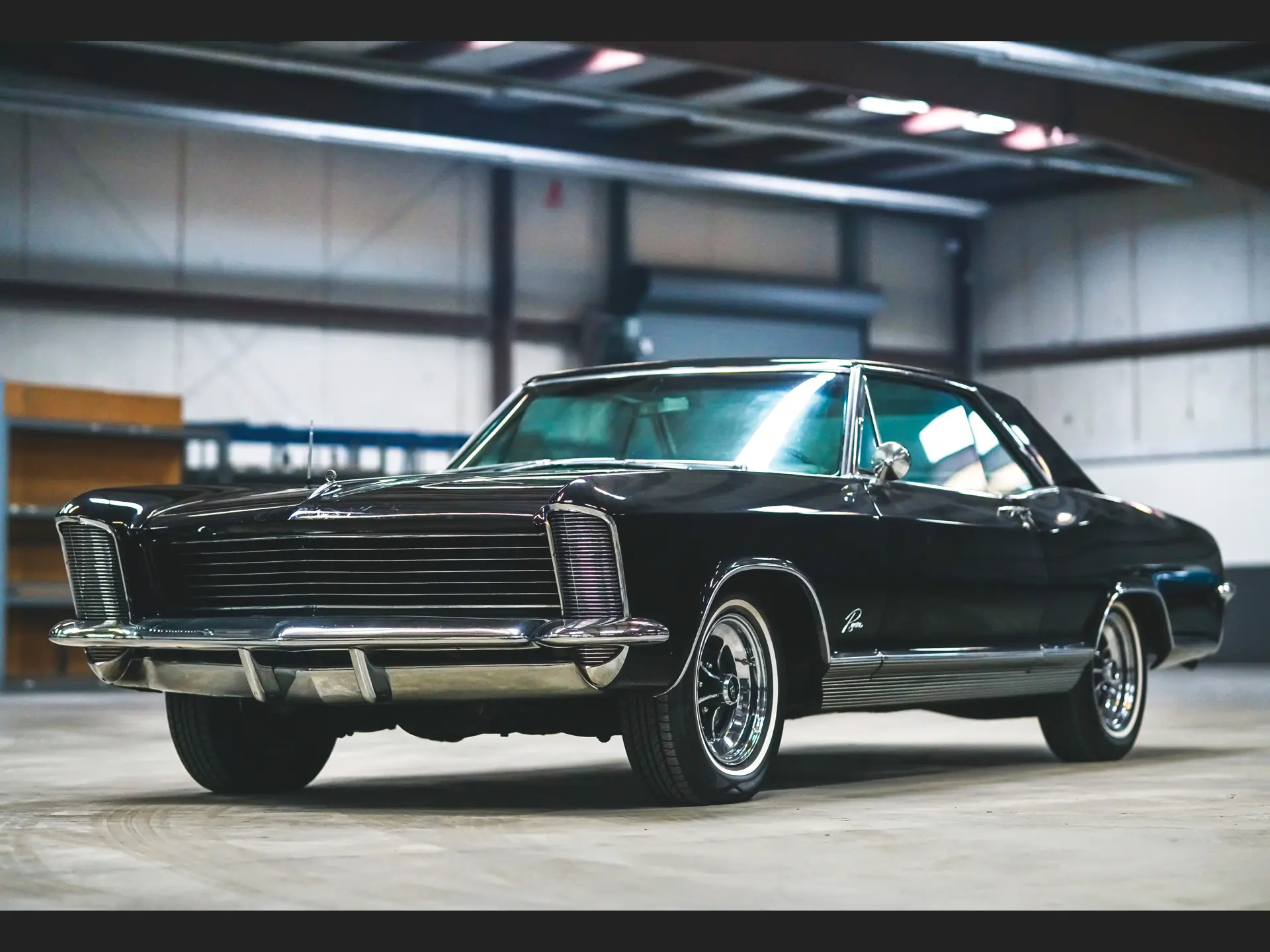 1965 Buick Riviera | Arizona 2020 | RM Sotheby's