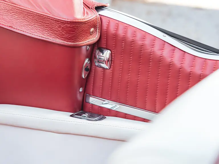 1953 Buick Skylark Convertible | RM Sotheby's | Photo: Ted Pieper