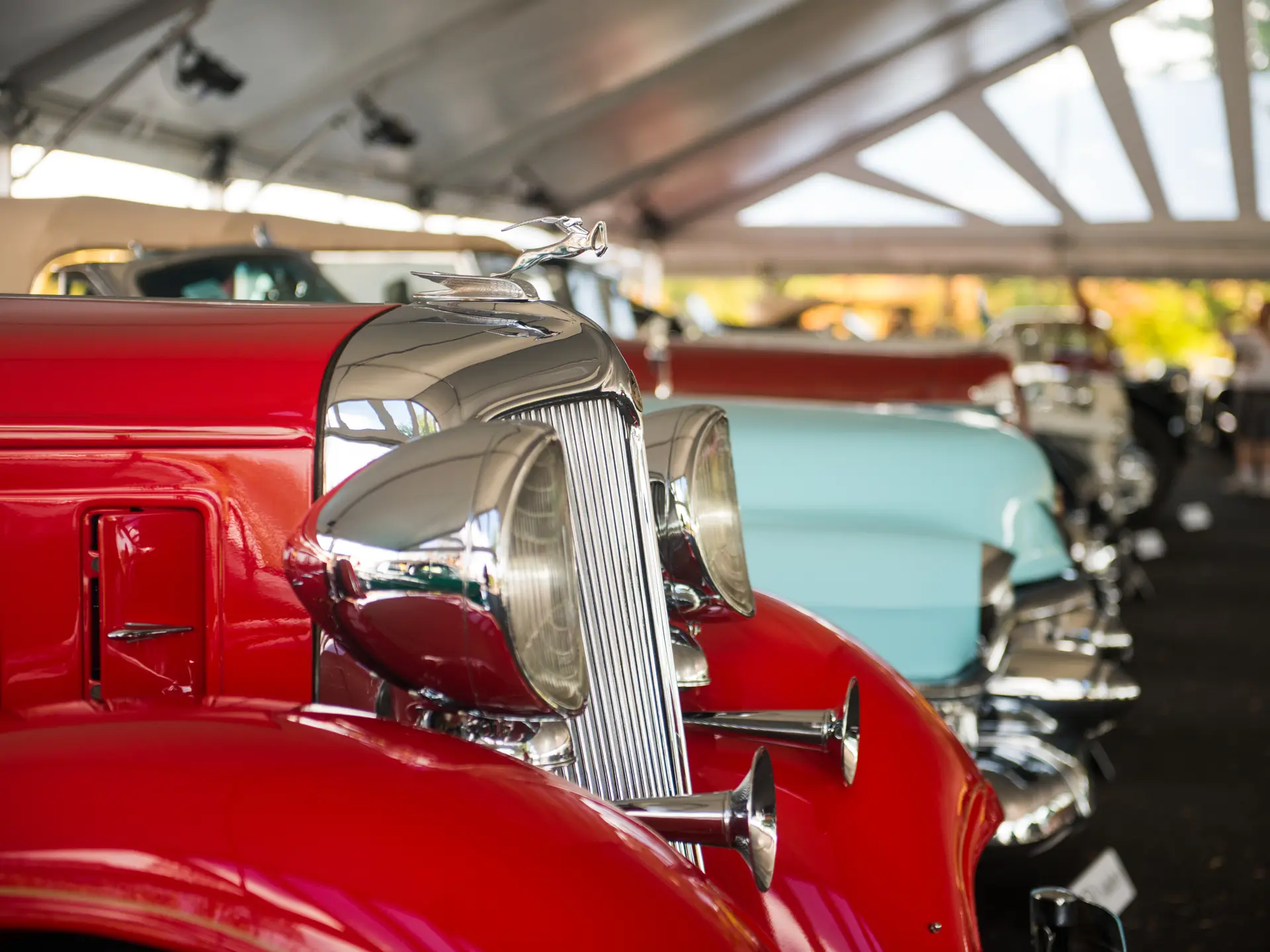 Hershey 2019 | Auction Details | RM Sotheby's