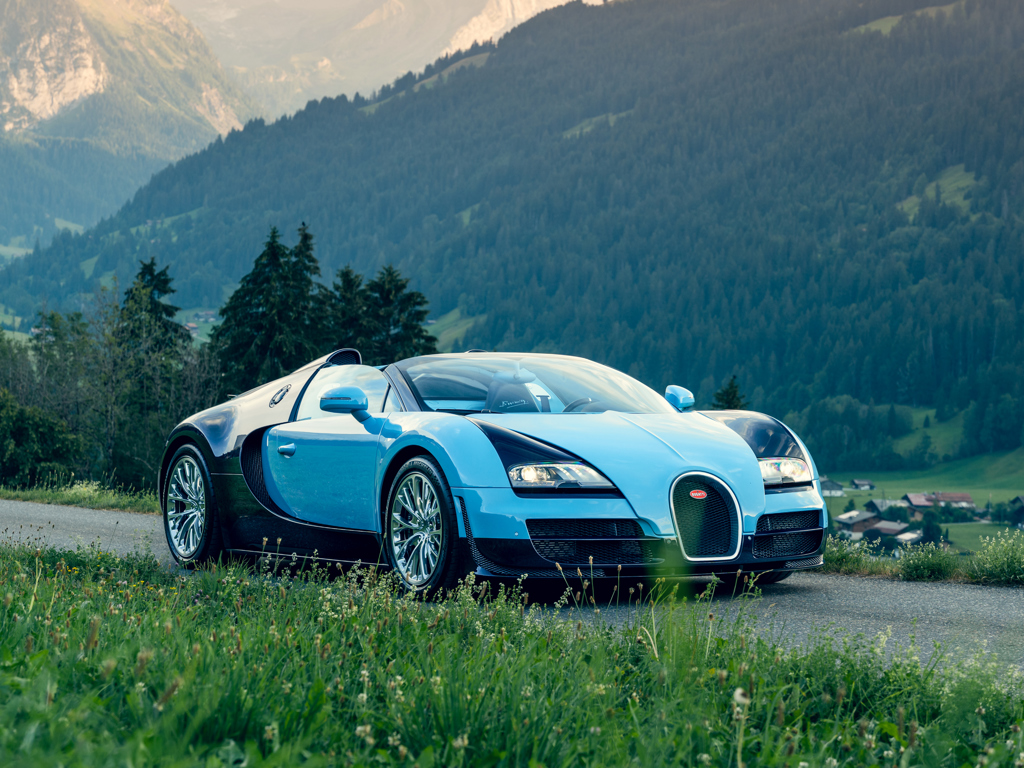 Sold Car Image