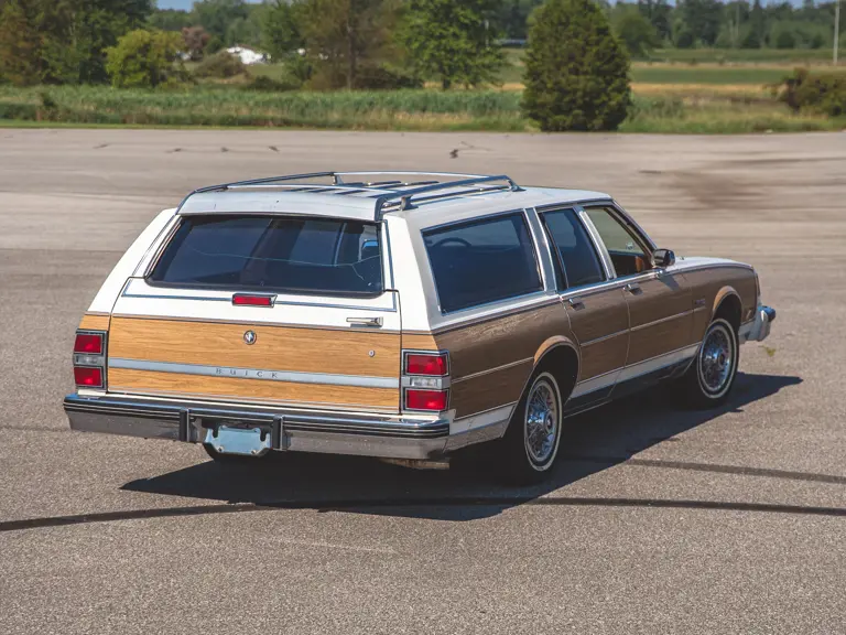 Photo: Teddy Pieper @vconceptsllc | ©2020 Courtesy of RM Auctions