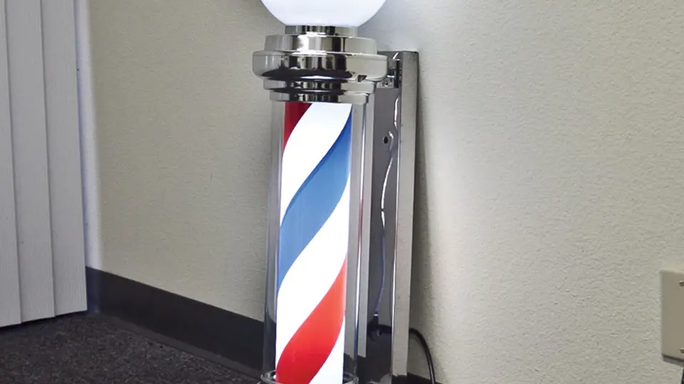 Barber Pole | Auburn Fall 2014 | RM Sotheby's