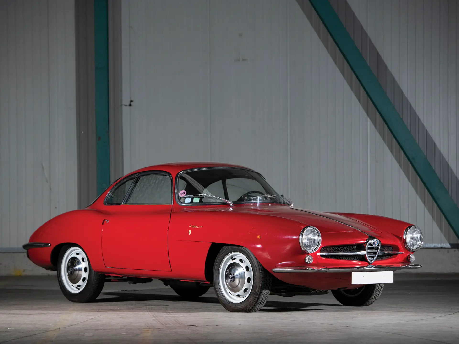 趣味・スポーツ・実用 ALFA ROMEO GIULIA BERLINAS 1962-1976 Benchmarks – The Alfa Romeo Giulia Berlina – Driven to Write