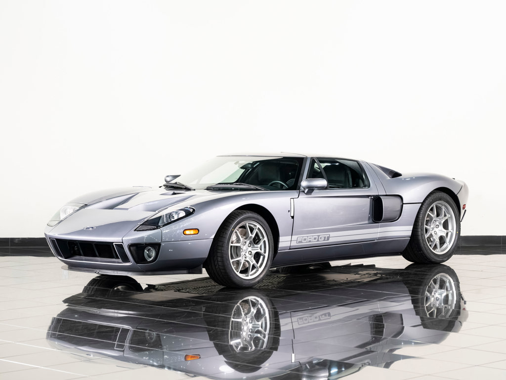 2006 Ford GT