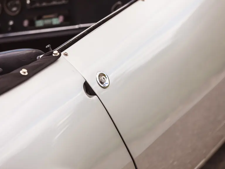 1967 Ghia 450 SS Convertible | RM Sotheby's | Photo: Teddy Pieper - @vconceptsllc