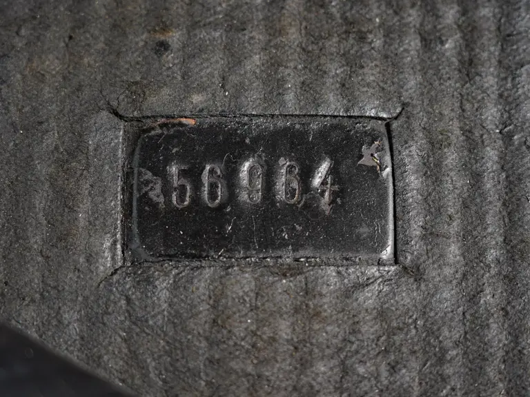 19.02.2020

Roger Bray Restoration
Porsche 356
