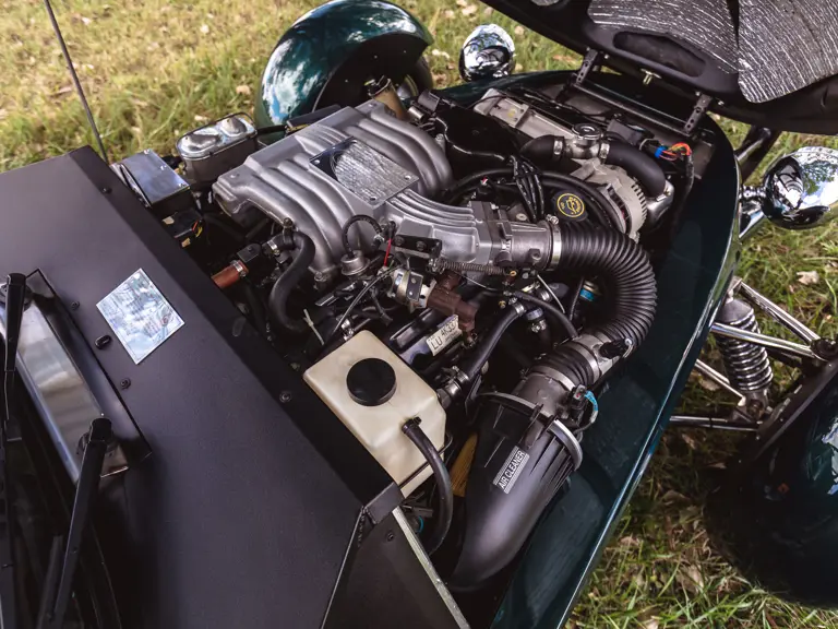 1994 Panoz Roadster | RM Sotheby's | Photo: Teddy Pieper - @vconceptsllc