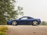 1999 Ferrari F355 Spider | Photo: Teddy Pieper - @vconceptsllc