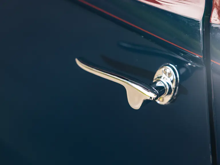 Chrysler Imperial 8 | RM Sotheby's | Photo: Teddy Pieper - @vconceptsllc Chrysler Imperial 8 | RM Sotheby's | Photo: Teddy Pieper - @vconceptsllc