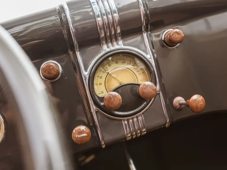 1936 Ford Roadster | Ted Pieper - @vconceptsllc