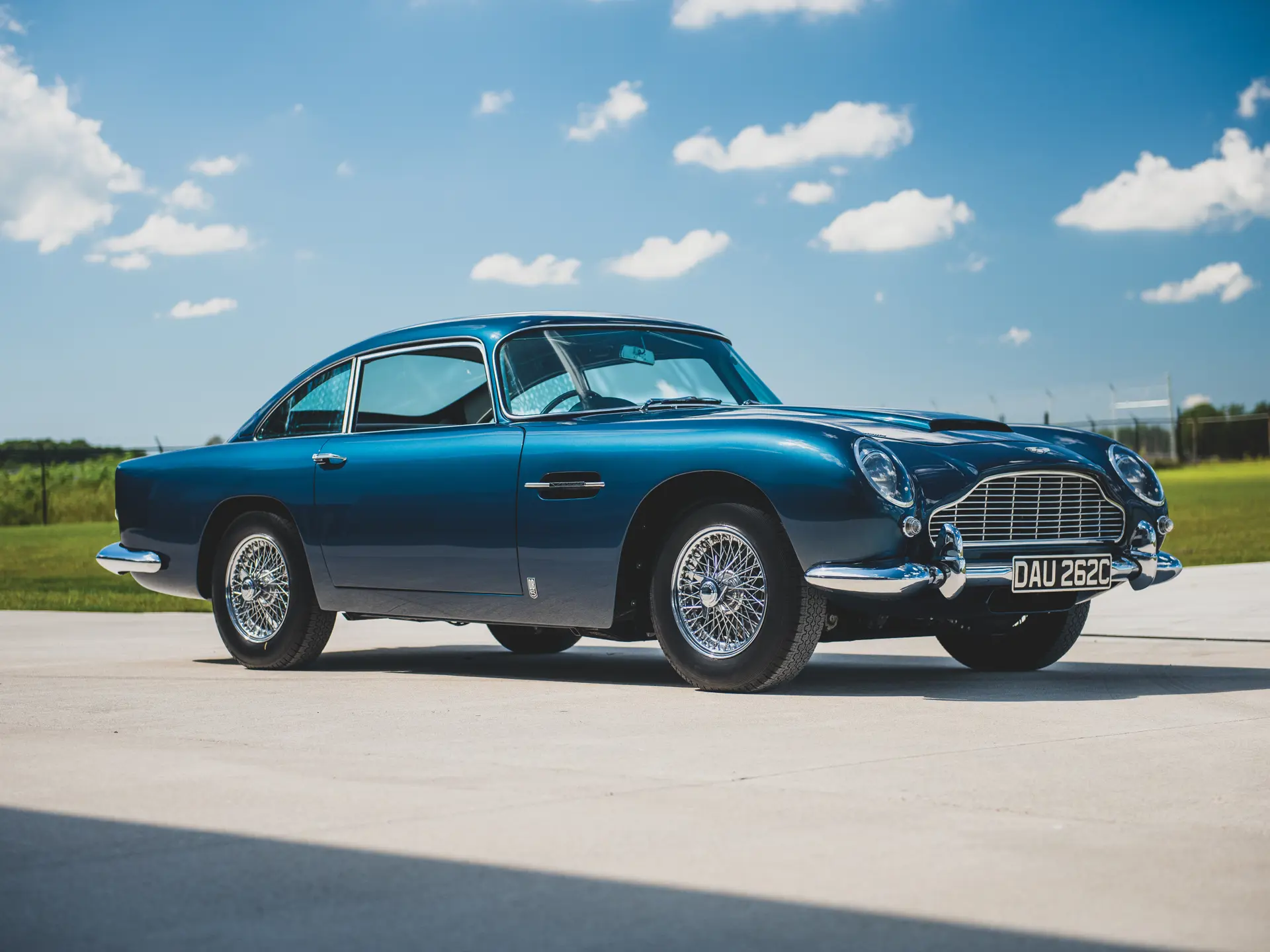 DB51900R