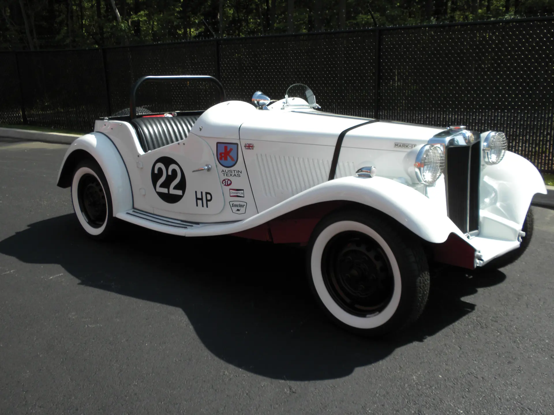 Hershey Motors Cars