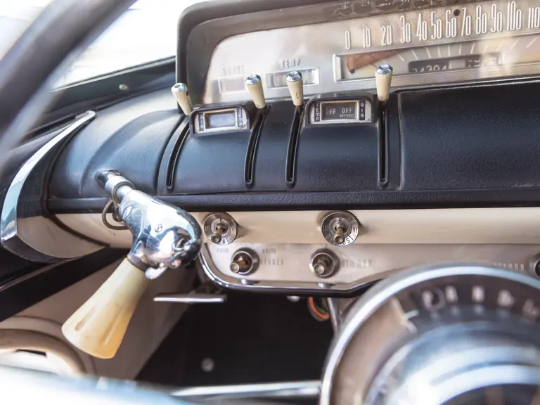 Photo: Teddy Pieper @vconceptsllc | ©2020 Courtesy of RM Auctions