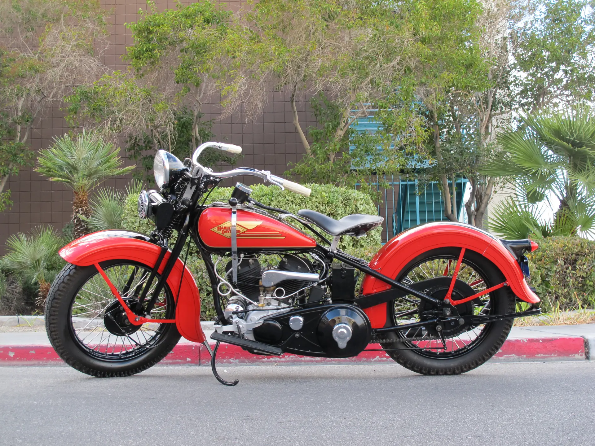 Harley Davidson 1934 モーターサイクル 壁掛けディスプレイ Harley Davidson 1934 モーターサイクル 壁掛けディスプレイ 公式ECサイト