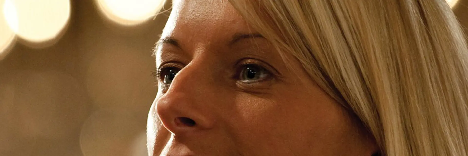 RM Sothebys Director of Administration Rebecca Johnson