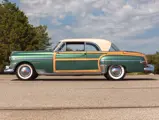 Photo: Teddy Pieper @vconceptsllc | ©2020 Courtesy of RM Auctions