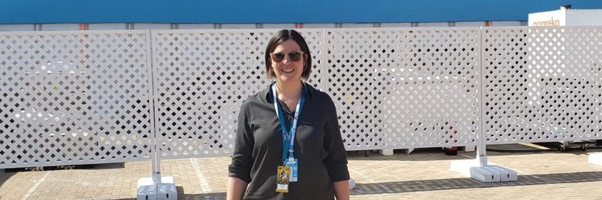 Bess Walker RMs Auction Administration Manager Europe