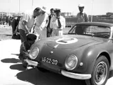 The Denzel as seen at the Vila do Conde Circuit in 1960.