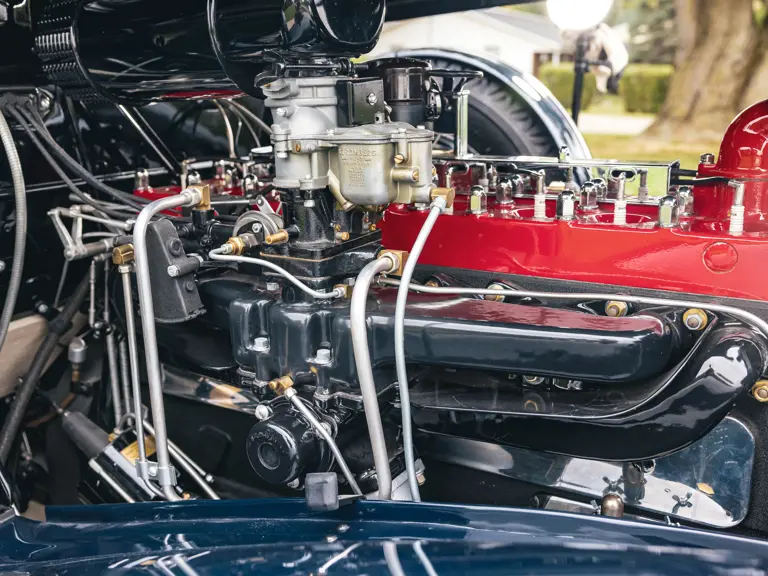 Chrysler Imperial 8 | RM Sotheby's | Photo: Teddy Pieper - @vconceptsllc Chrysler Imperial 8 | RM Sotheby's | Photo: Teddy Pieper - @vconceptsllc